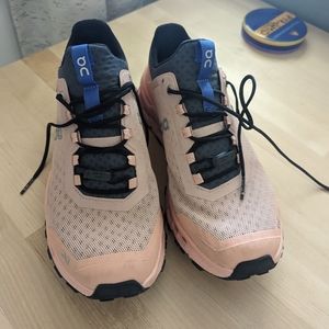 The cutest running shoes by ON